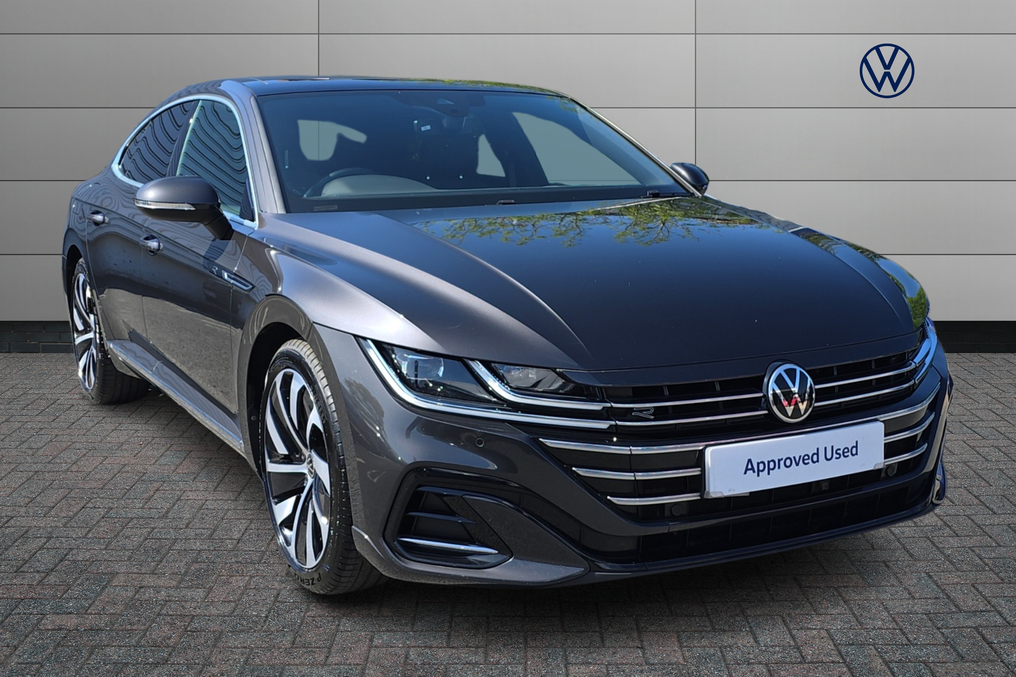 Main listing image - Volkswagen Arteon