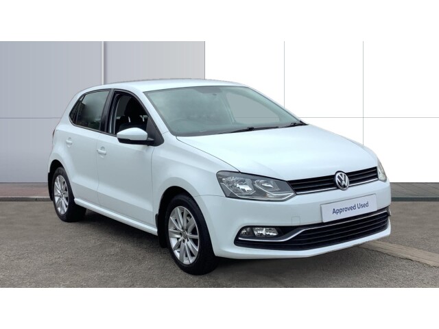 Main listing image - Volkswagen Polo