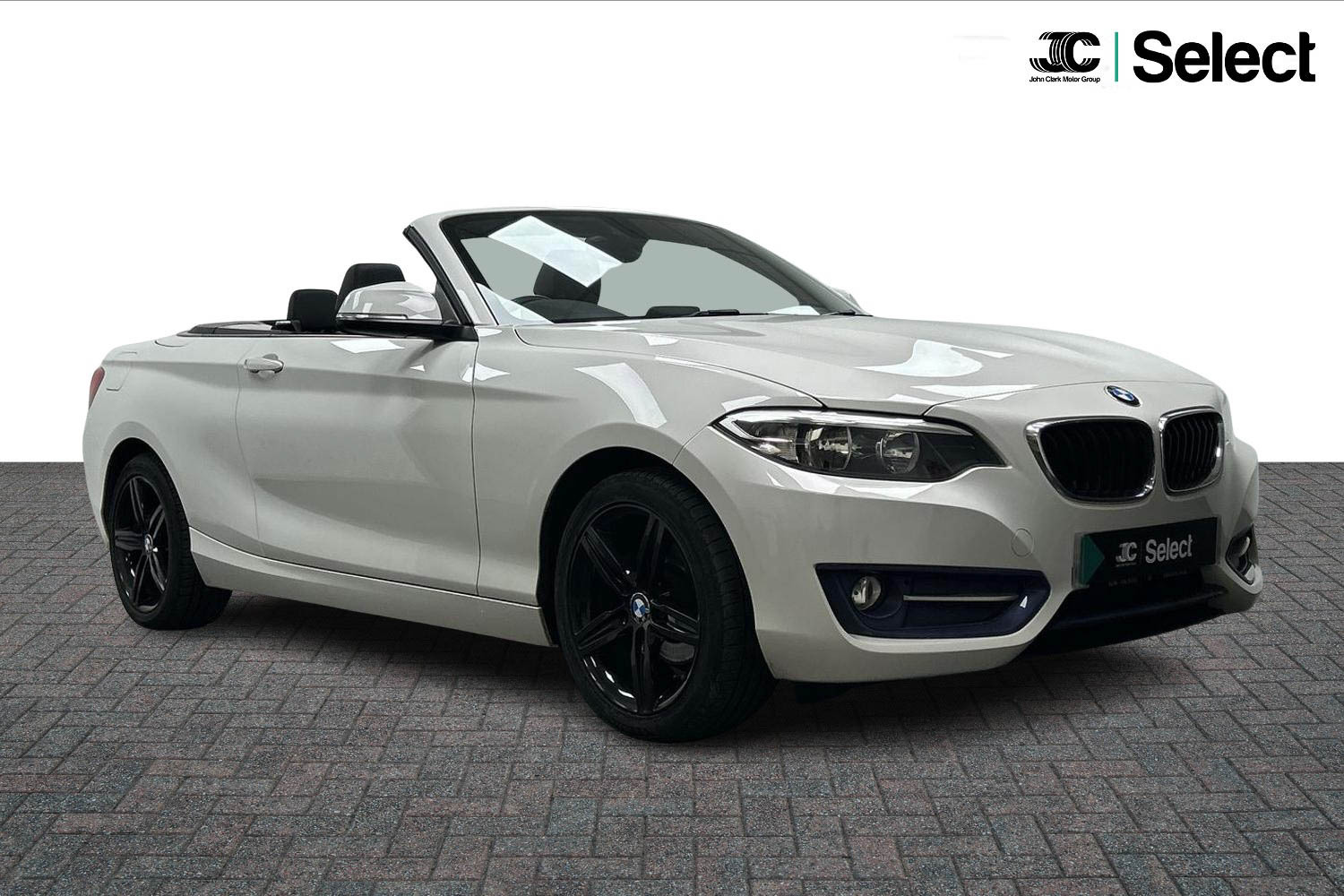 Main listing image - BMW 2 Series Convertible