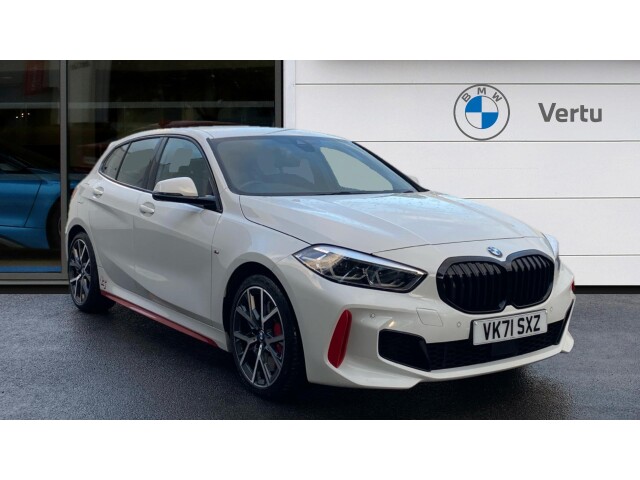 Main listing image - BMW 1 Series