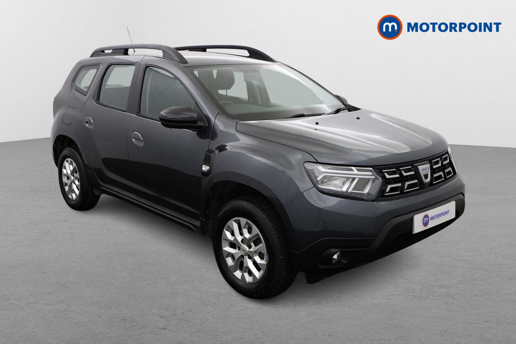 Main listing image - Dacia Duster