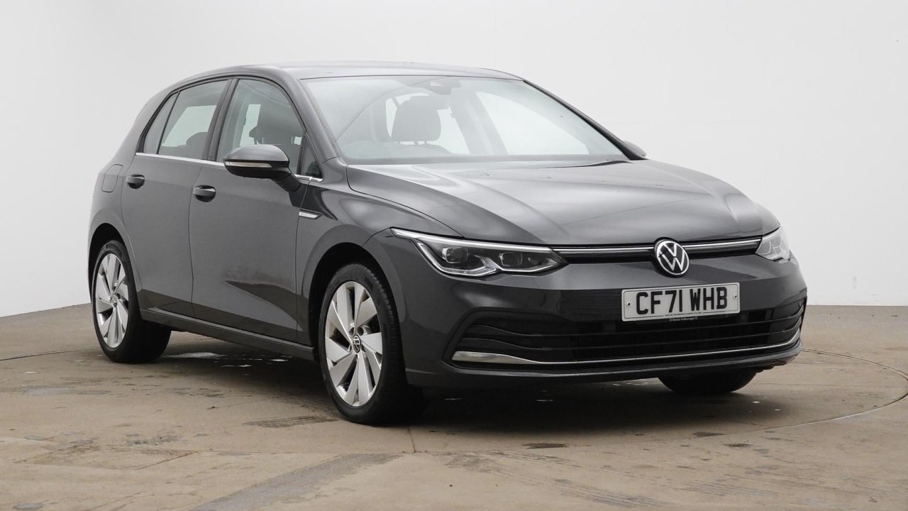 Main listing image - Volkswagen Golf