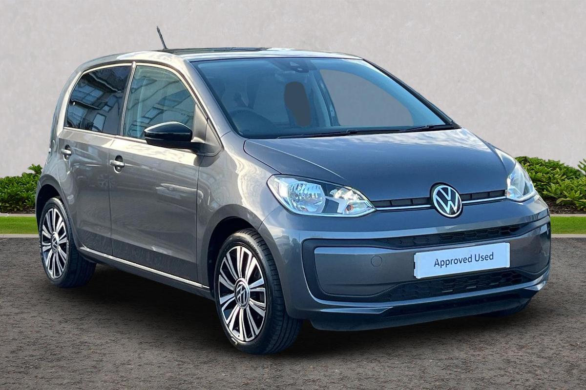 Main listing image - Volkswagen Up
