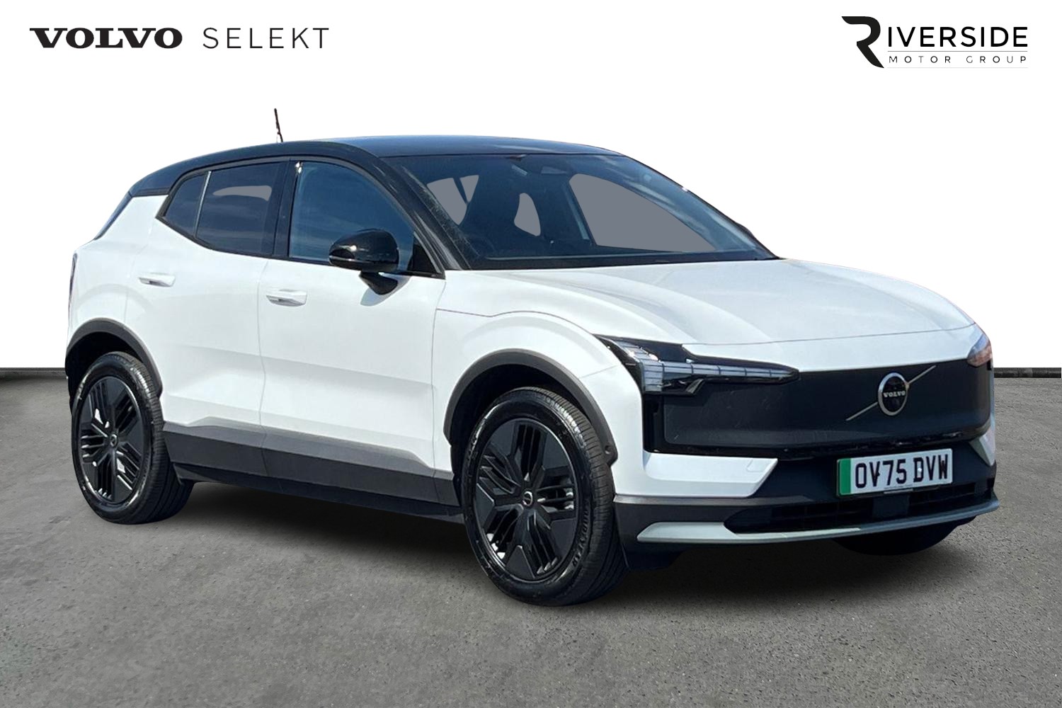 Main listing image - Volvo EX30