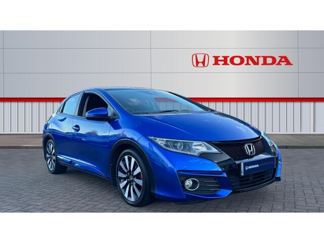 Main listing image - Honda Civic