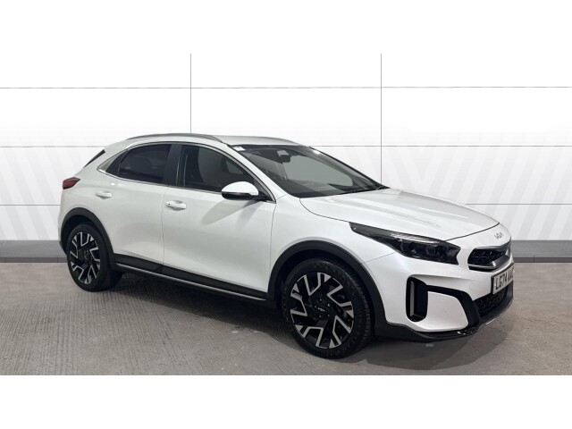 Main listing image - Kia XCeed