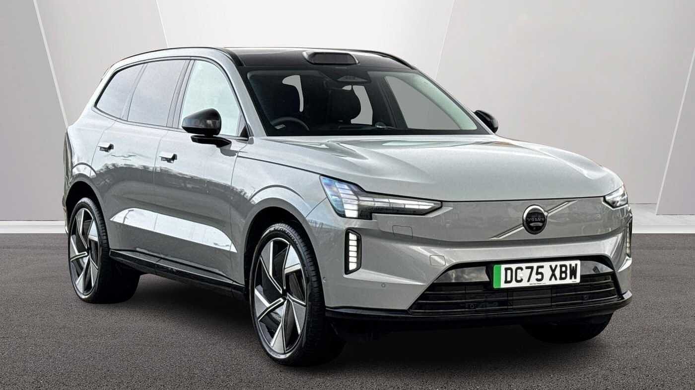 Main listing image - Volvo Ex90