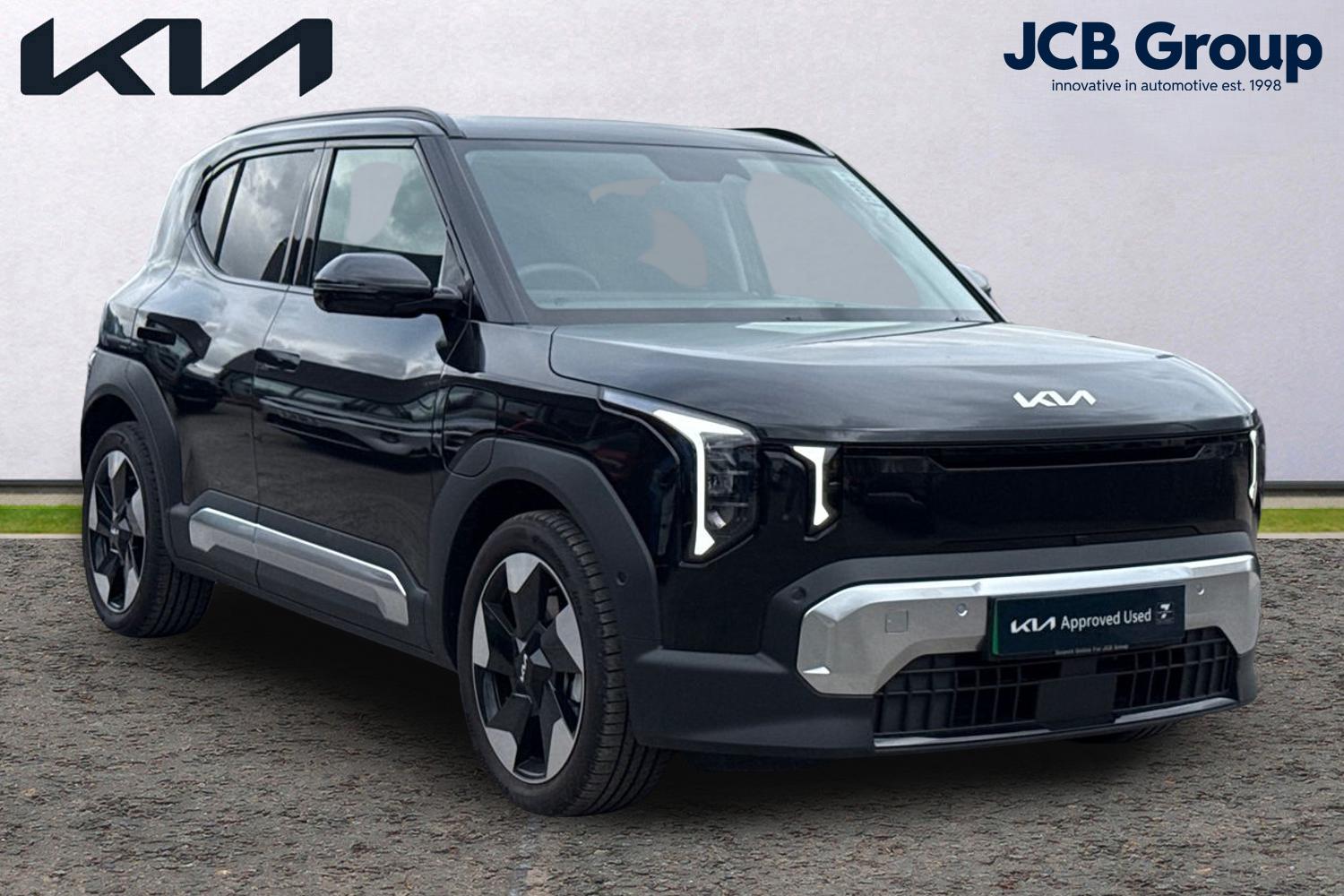 Main listing image - Kia Ev2