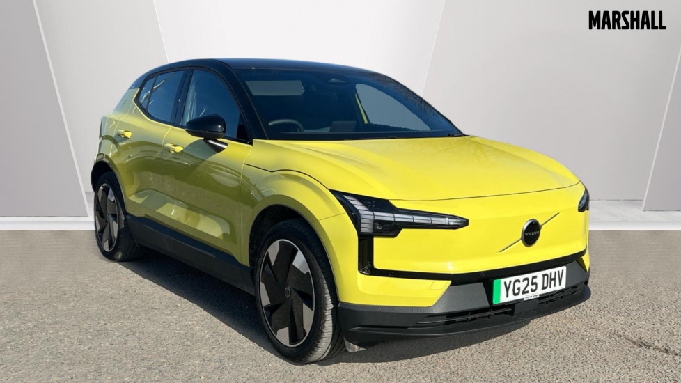 Main listing image - Volvo EX30