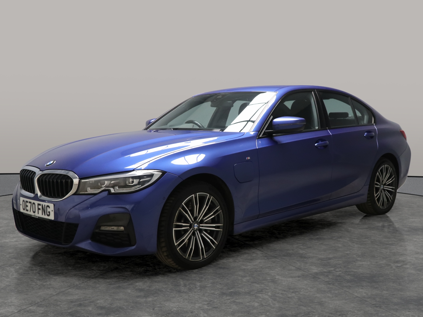 Main listing image - BMW 3 Series