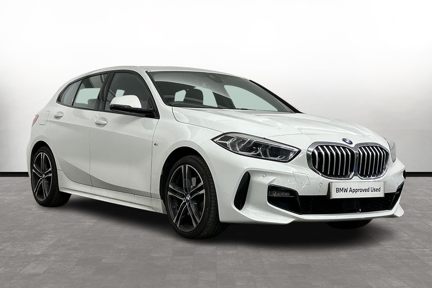 Main listing image - BMW 1 Series