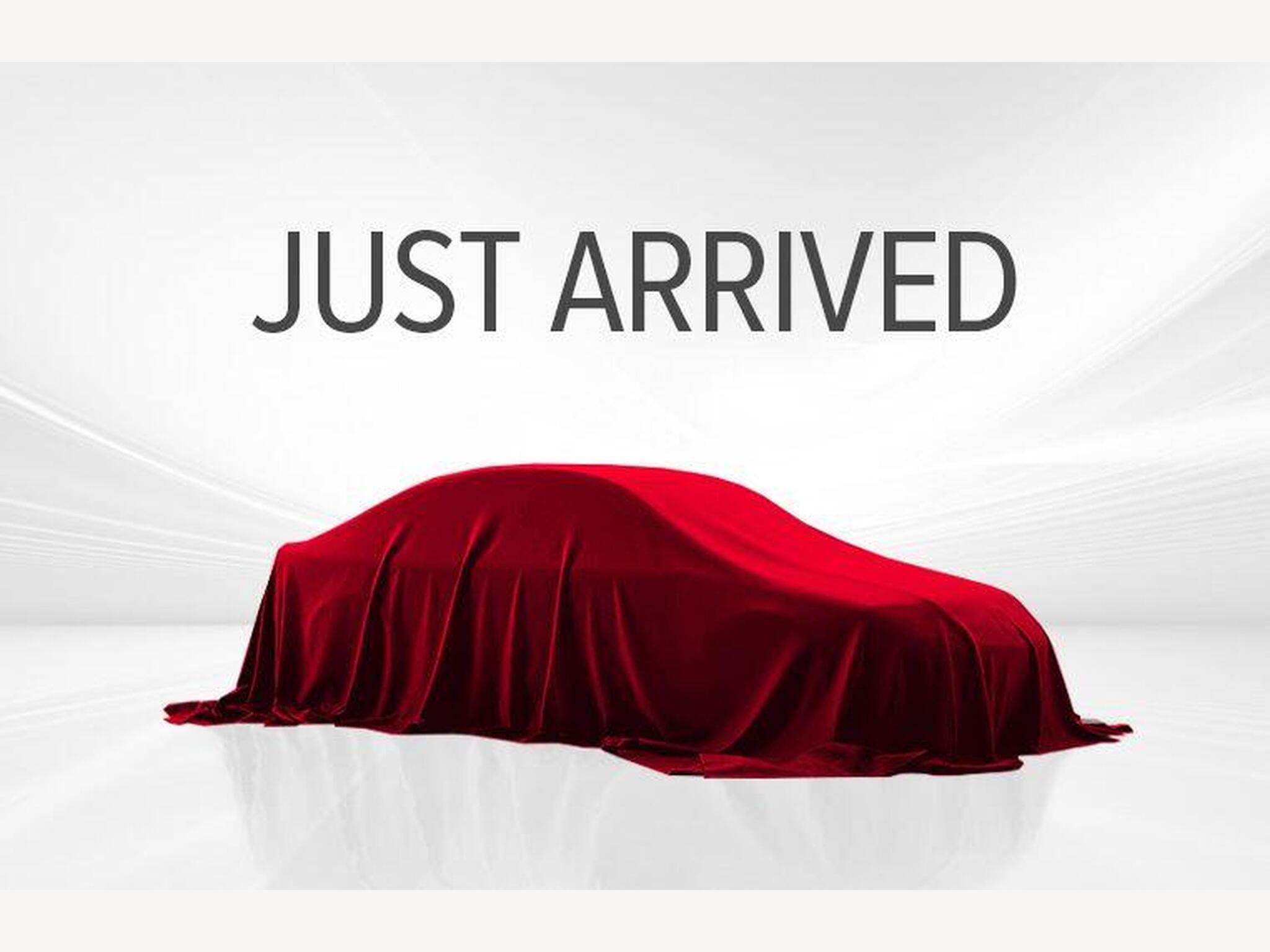 Main listing image - Honda Jazz