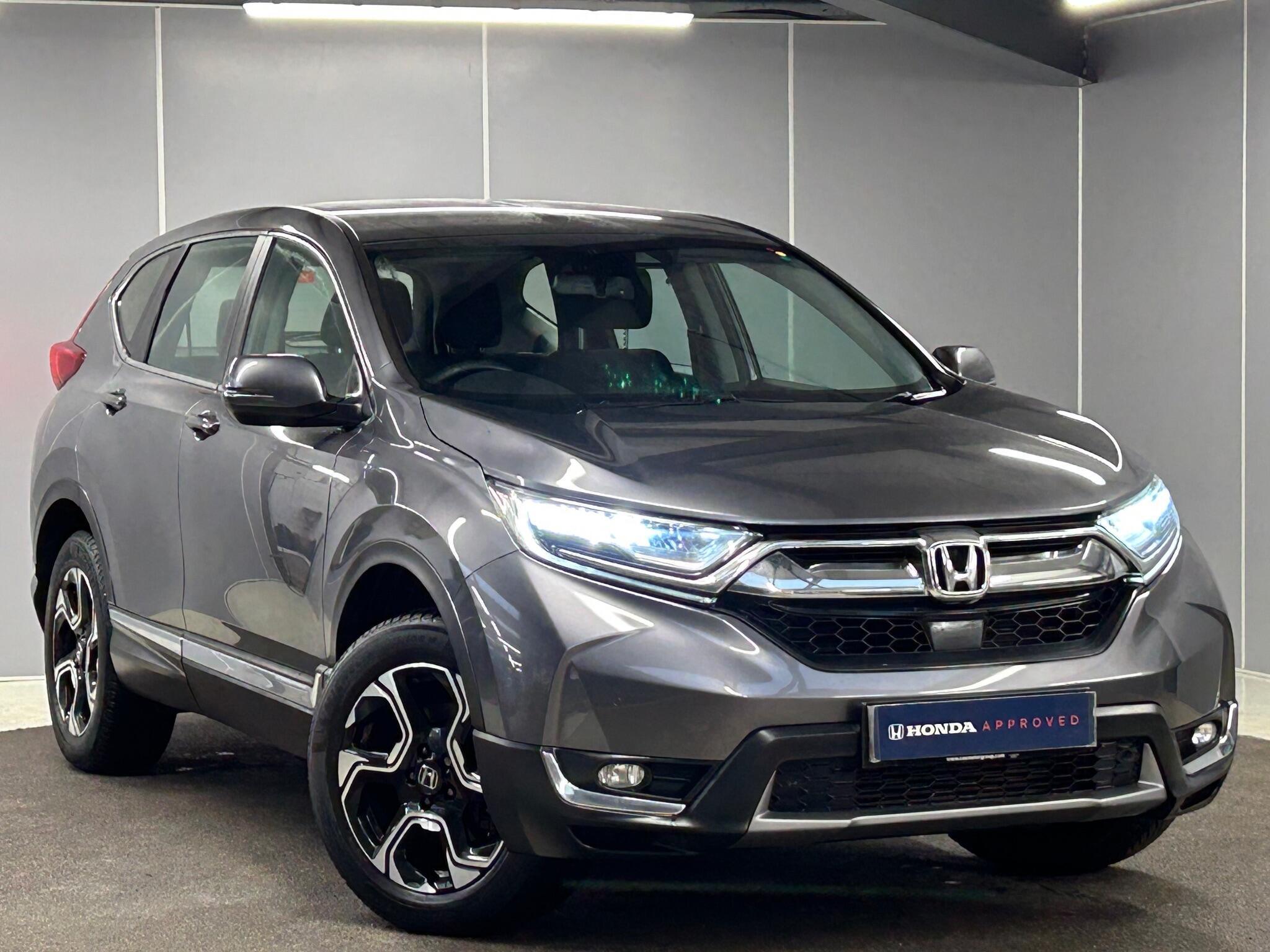 Main listing image - Honda CR-V