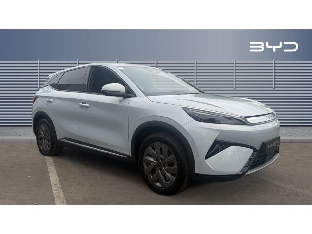 Main listing image - BYD Atto 3 Evo