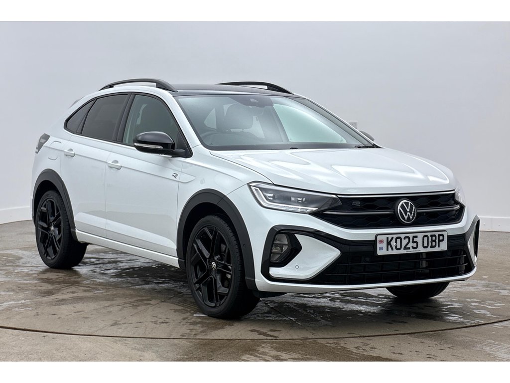 Main listing image - Volkswagen Taigo