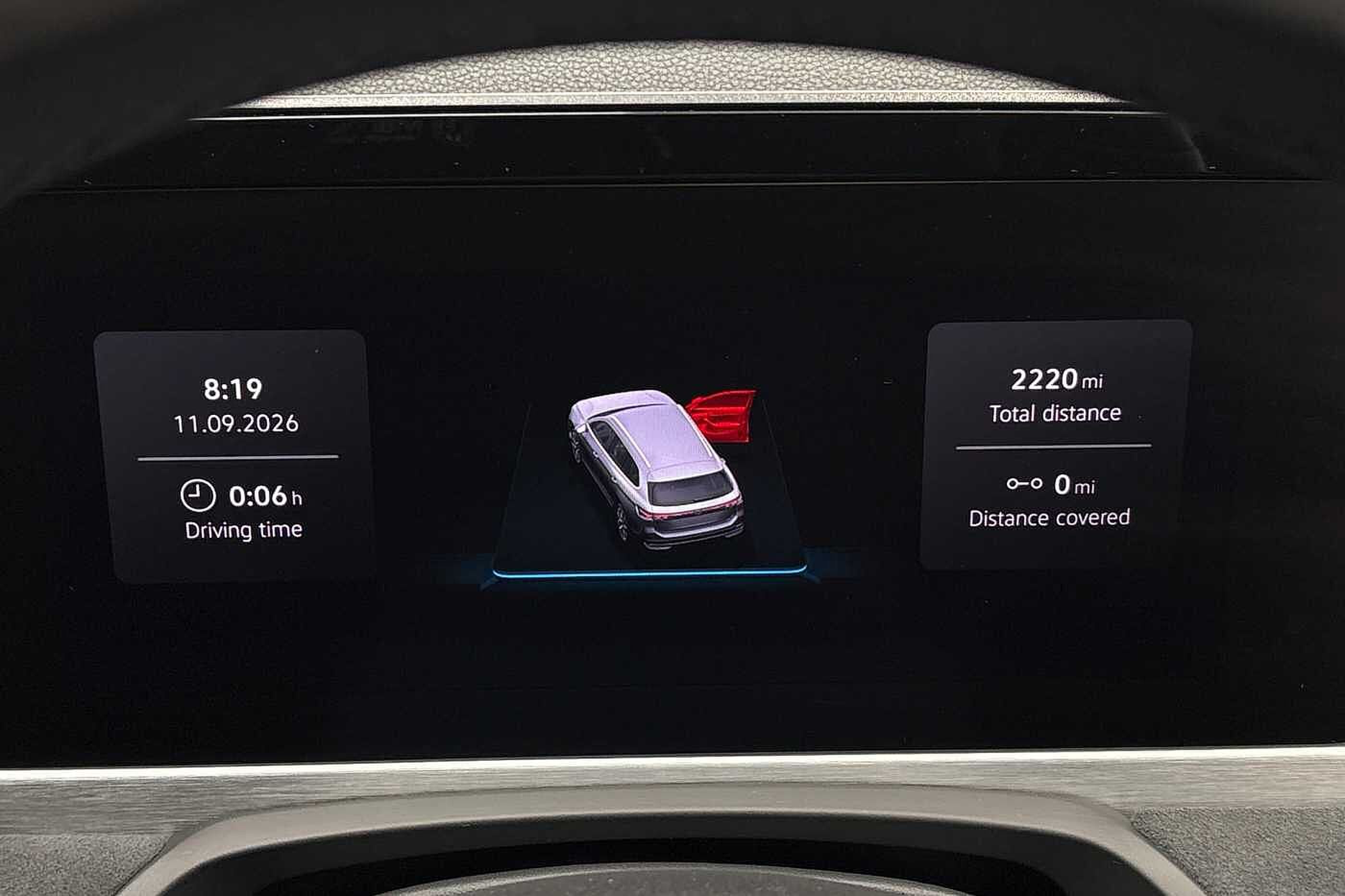 Main listing image - Volkswagen Passat