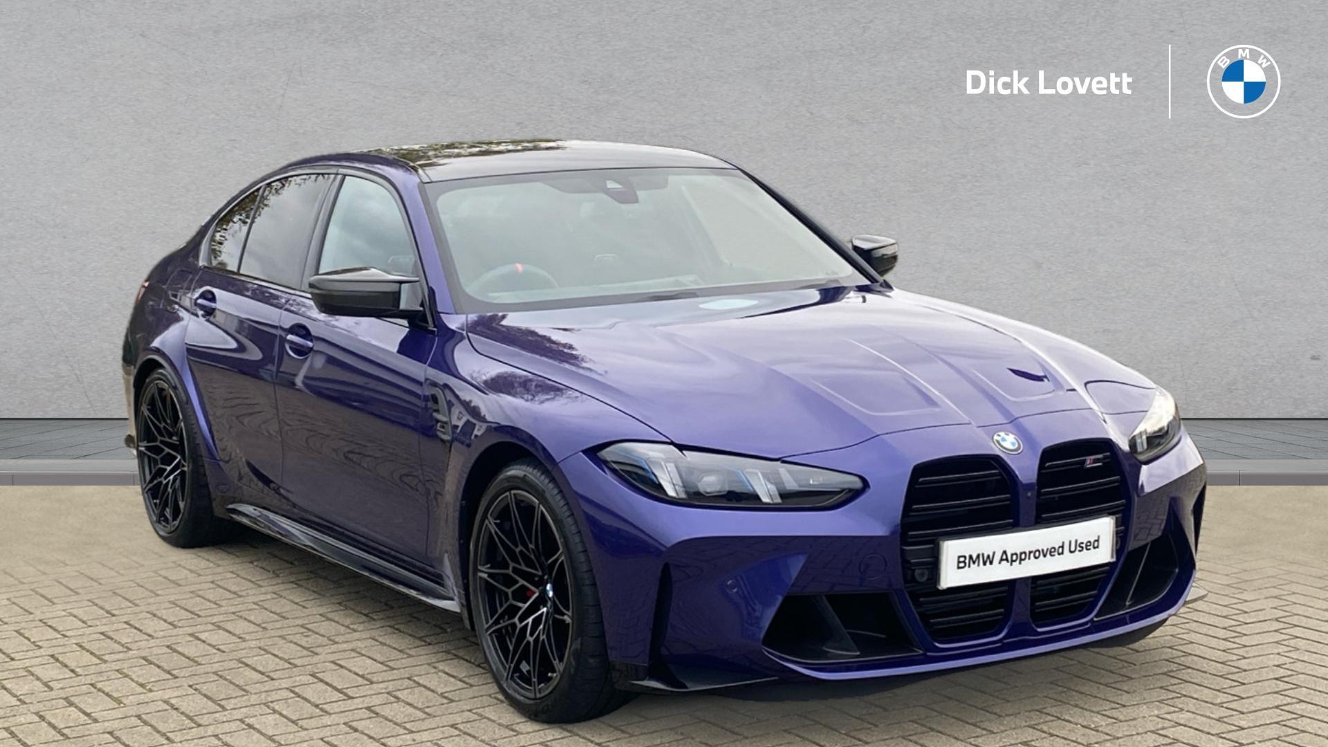 Main listing image - BMW Z4