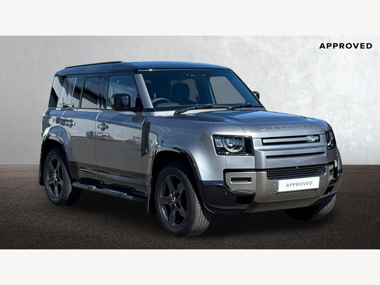 Main listing image - Land Rover Defender