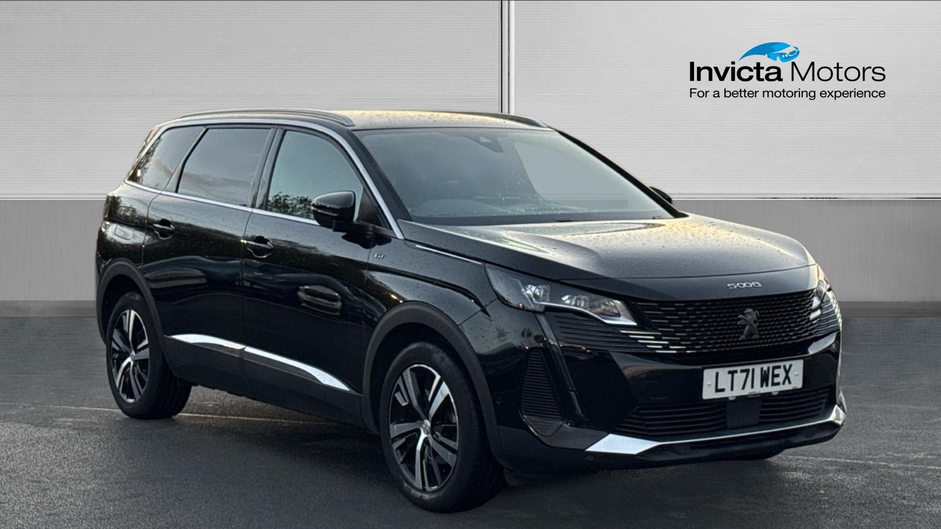 Main listing image - Peugeot 5008