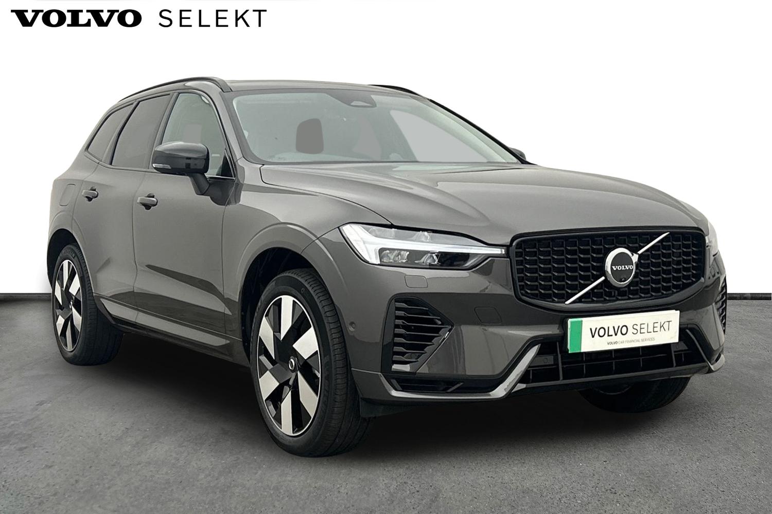 Main listing image - Volvo XC60