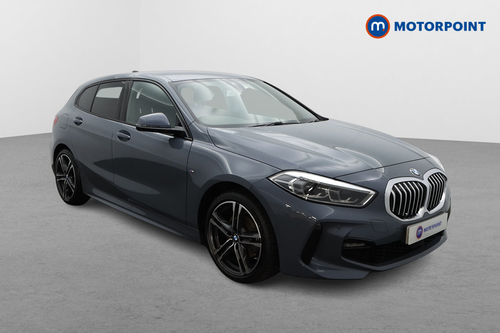 Main listing image - BMW 1 Series