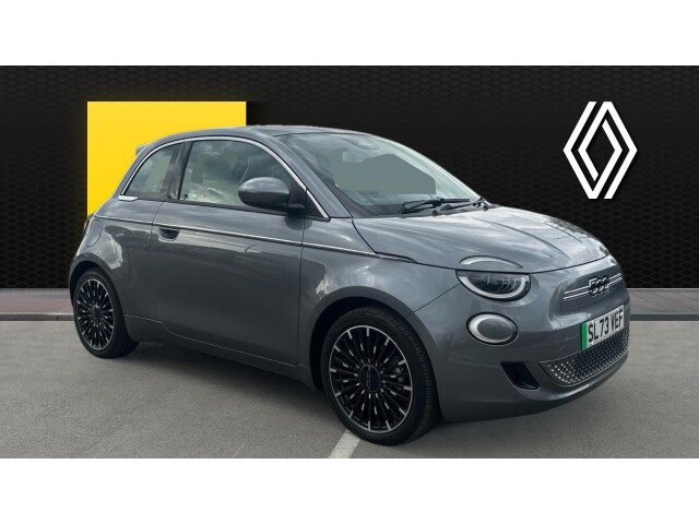 Main listing image - Fiat 500 Electric