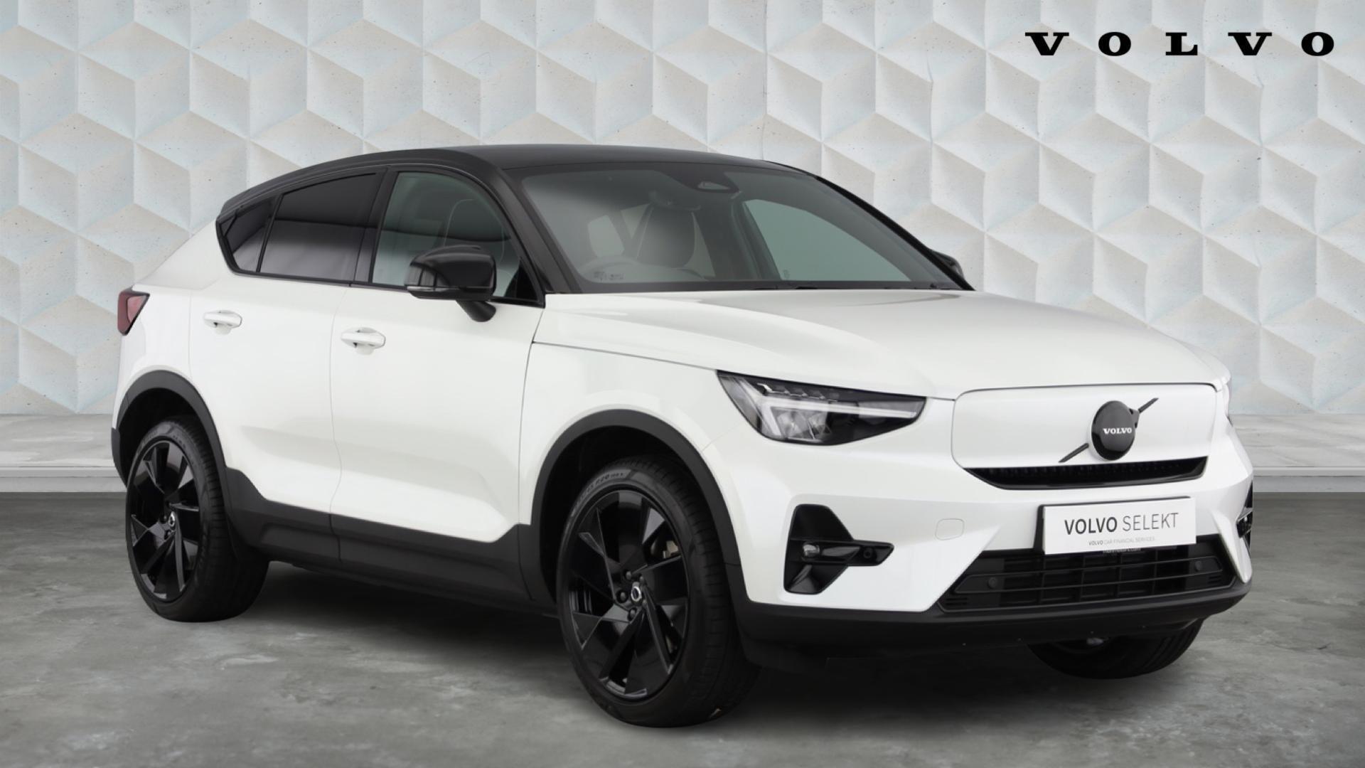 Main listing image - Volvo Ec40