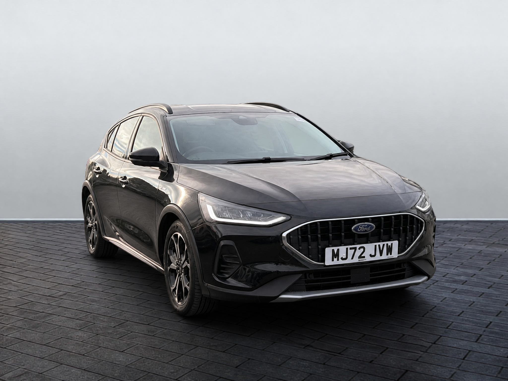Main listing image - Ford Focus