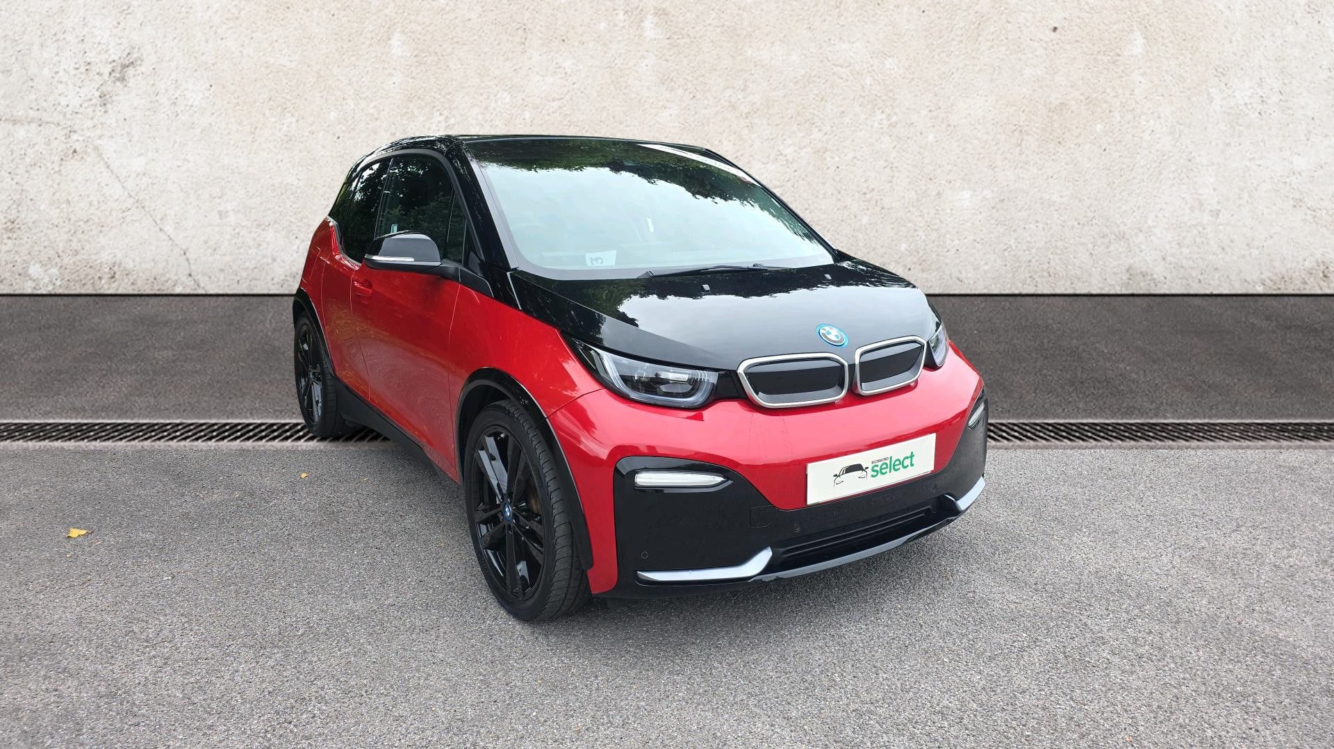 Main listing image - BMW i3