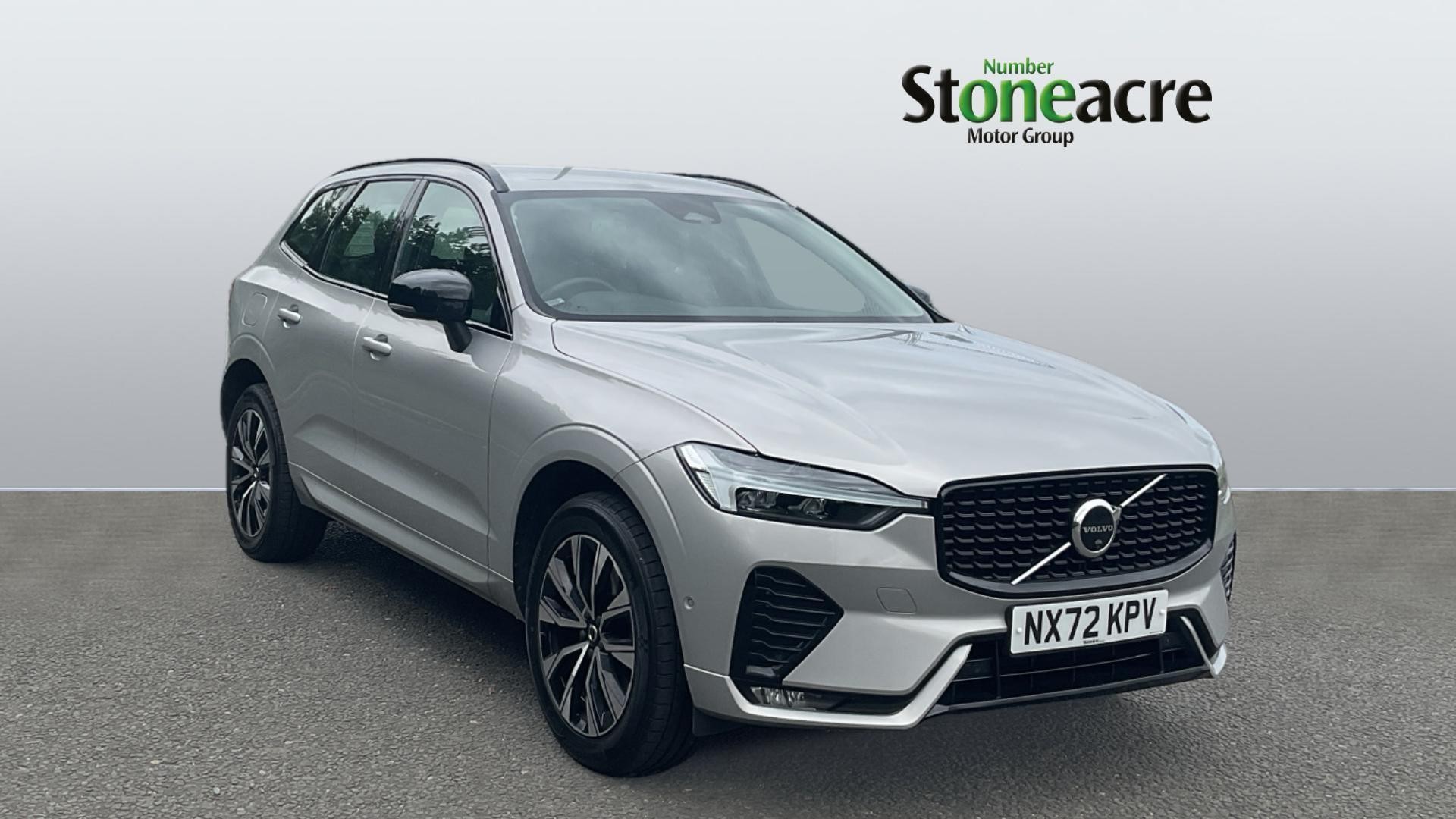 Main listing image - Volvo XC60