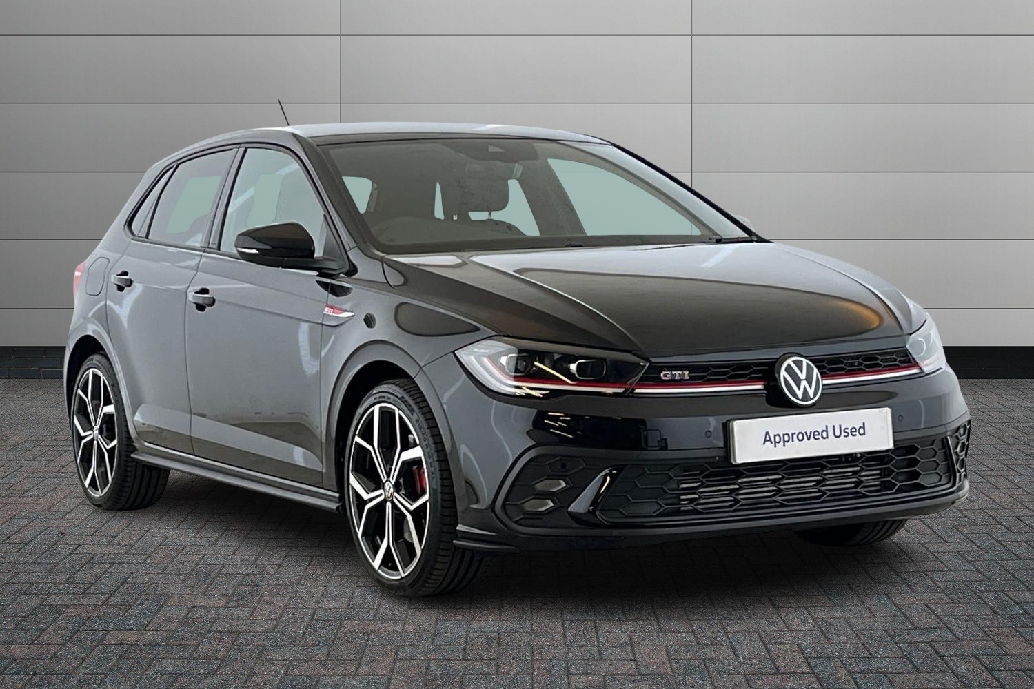 Main listing image - Volkswagen Polo GTI