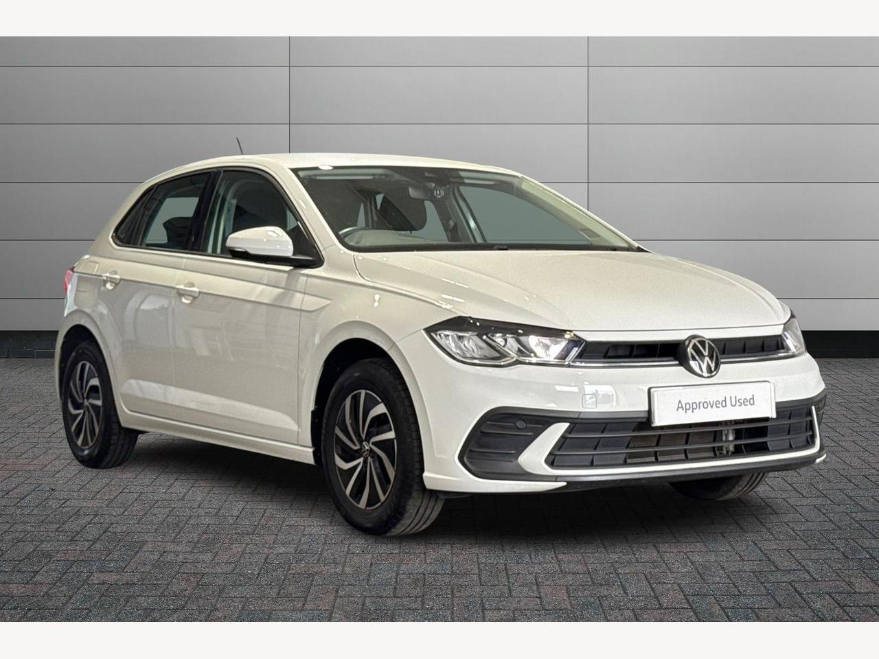 Main listing image - Volkswagen Polo