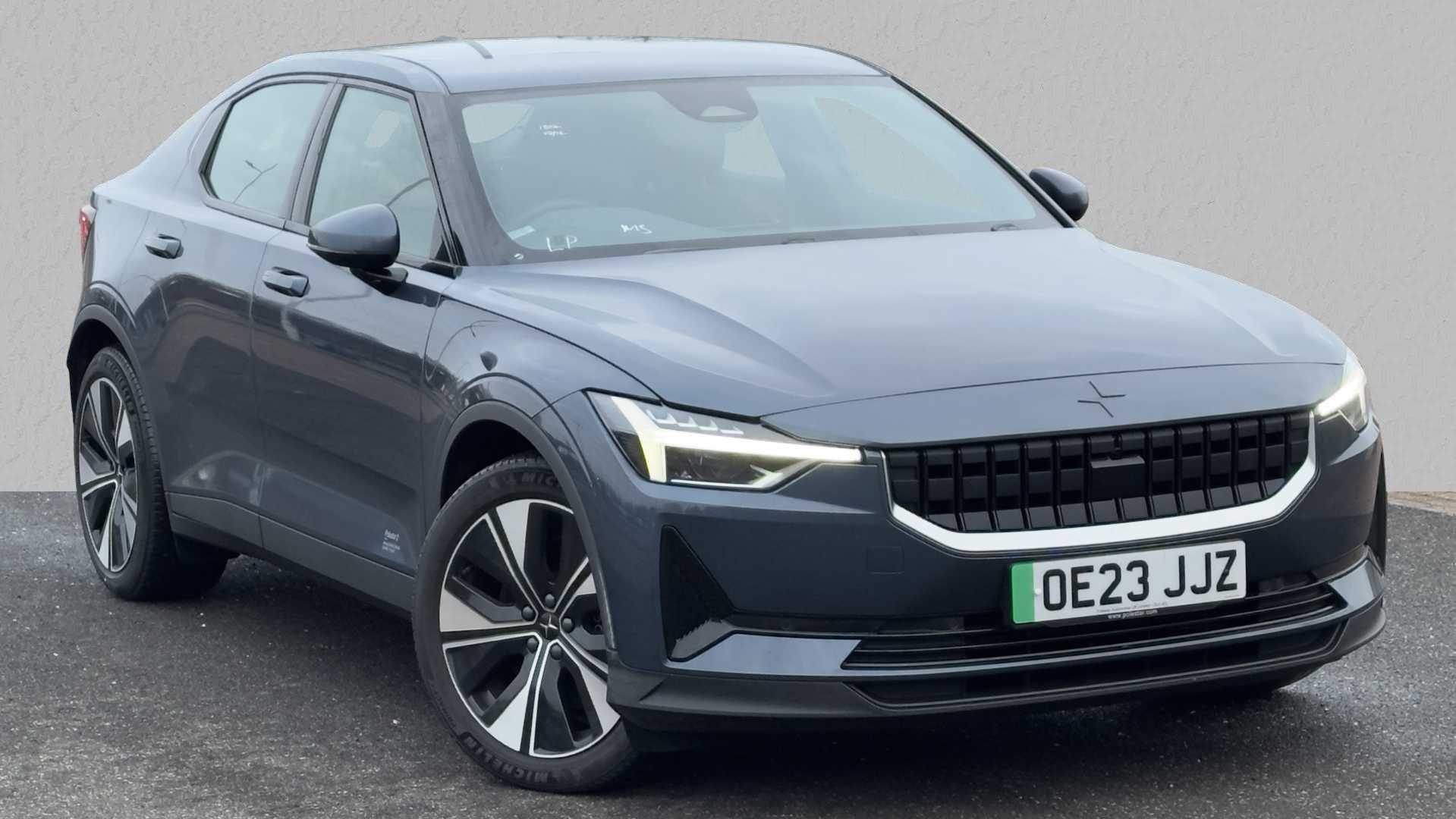 Main listing image - Polestar 2