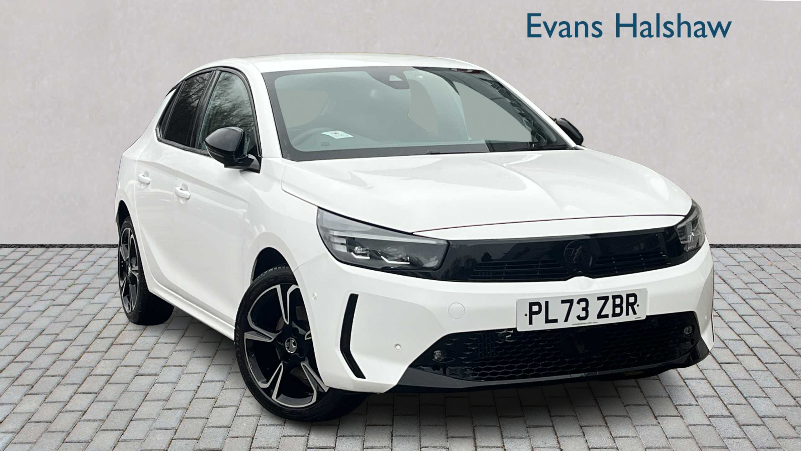 Main listing image - Vauxhall Corsa