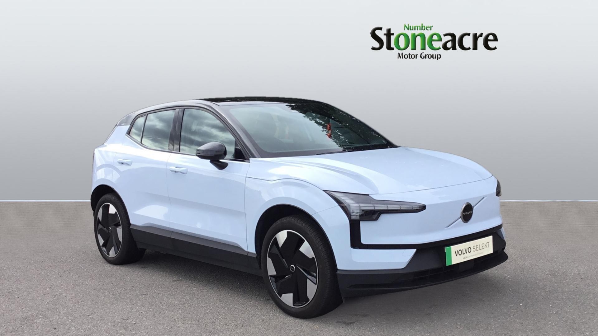 Main listing image - Volvo EX30