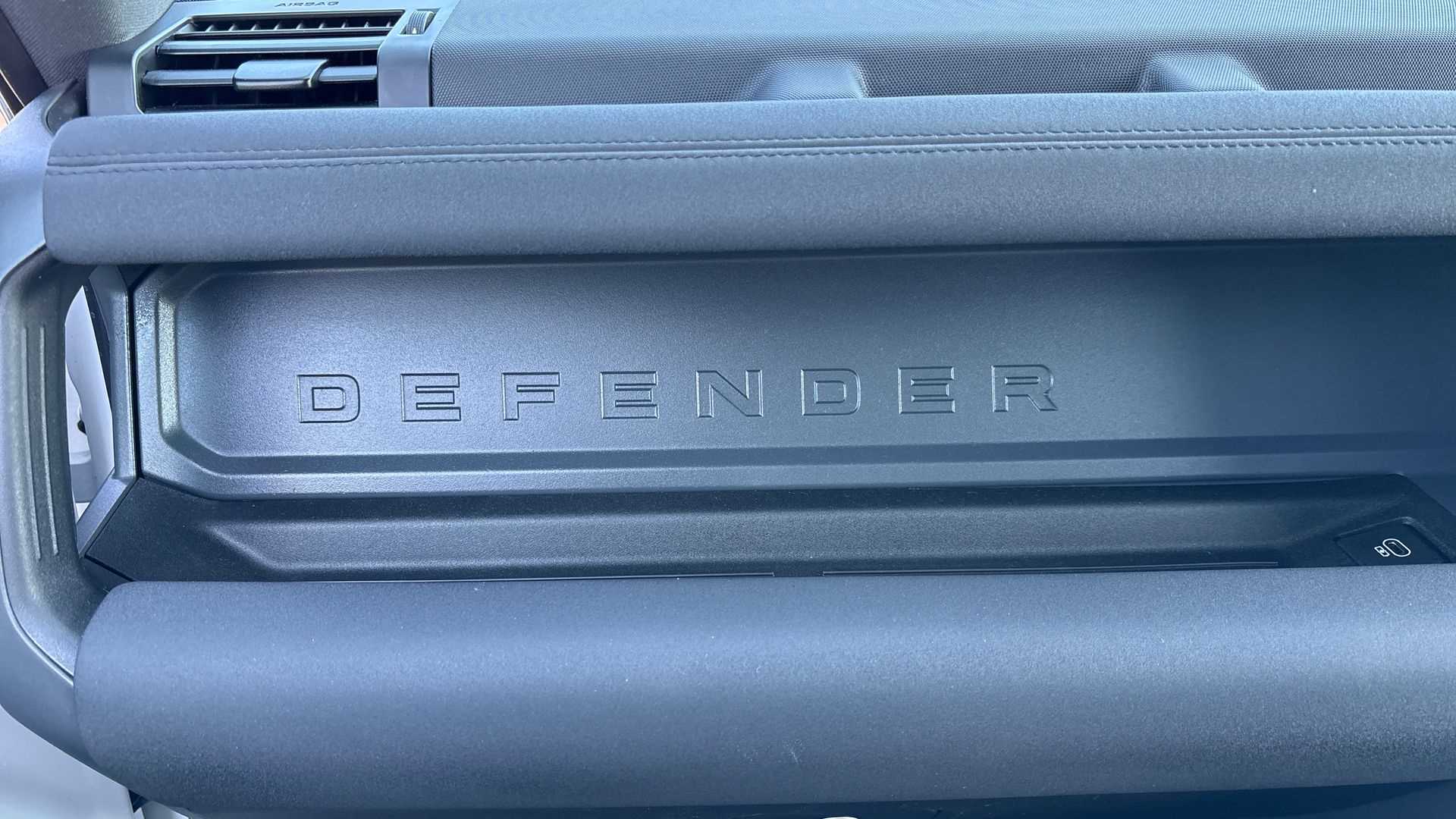 Main listing image - Land Rover Defender