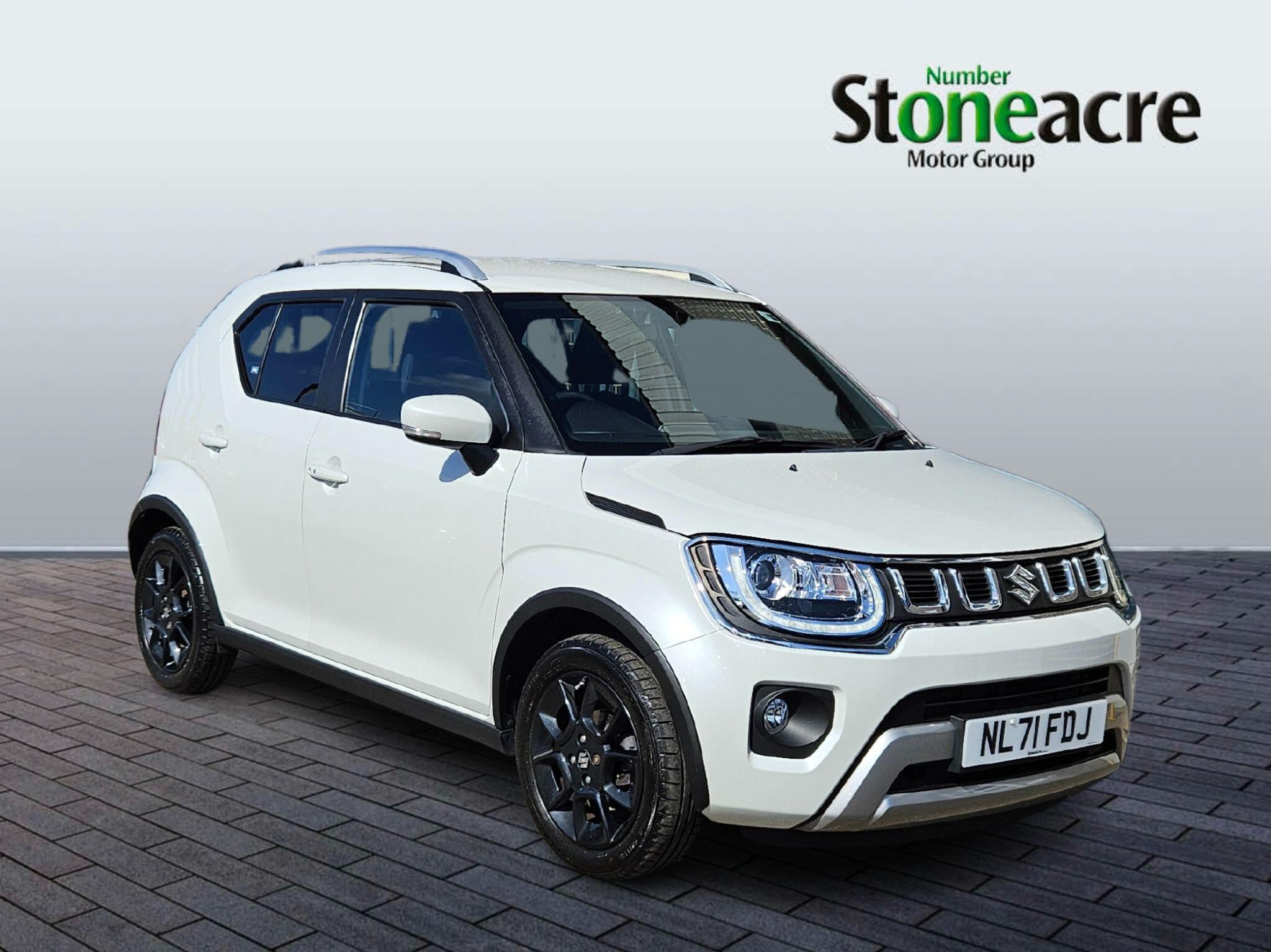 Main listing image - Suzuki Ignis