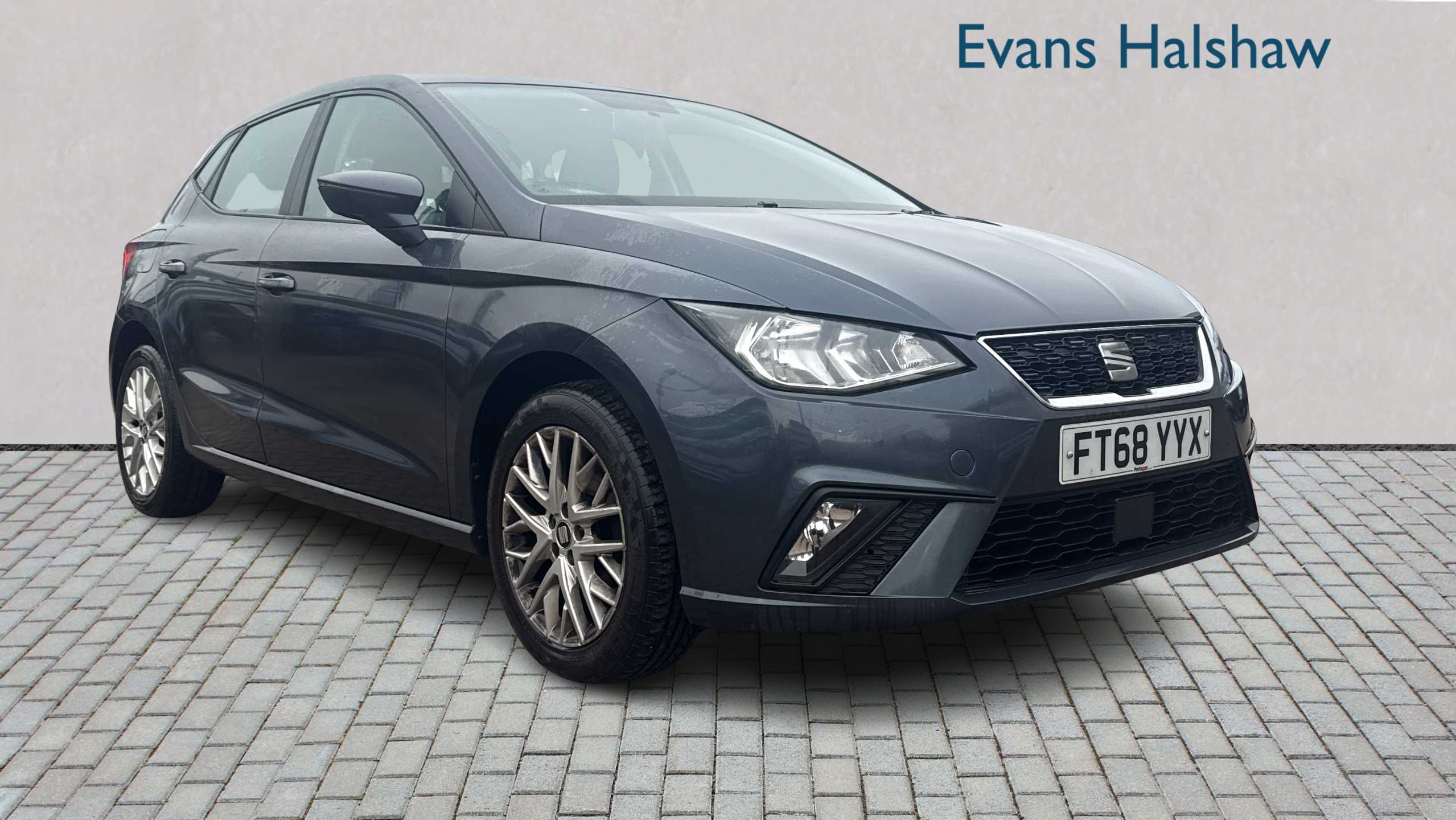 Main listing image - SEAT Ibiza