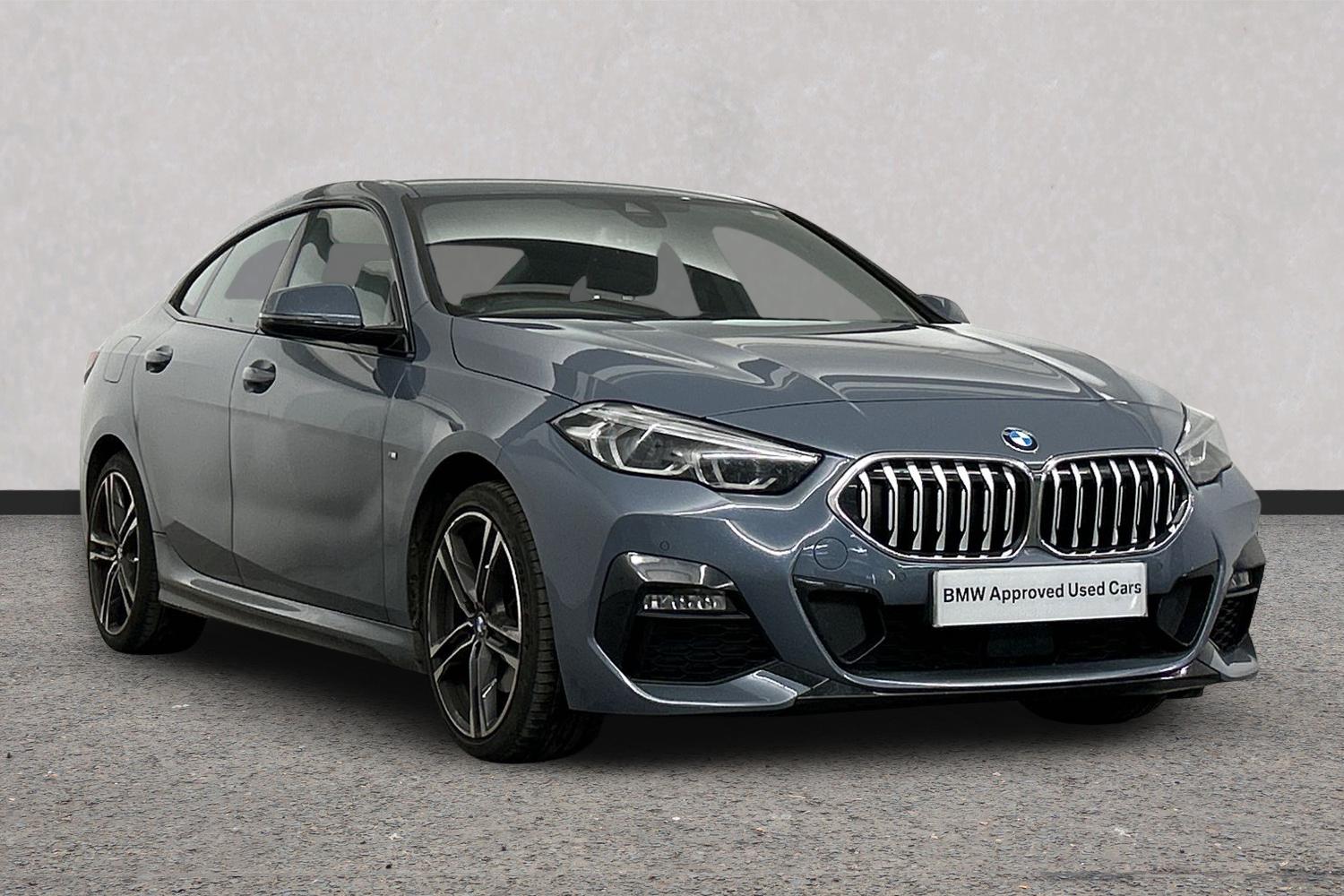 Main listing image - BMW 2 Series
