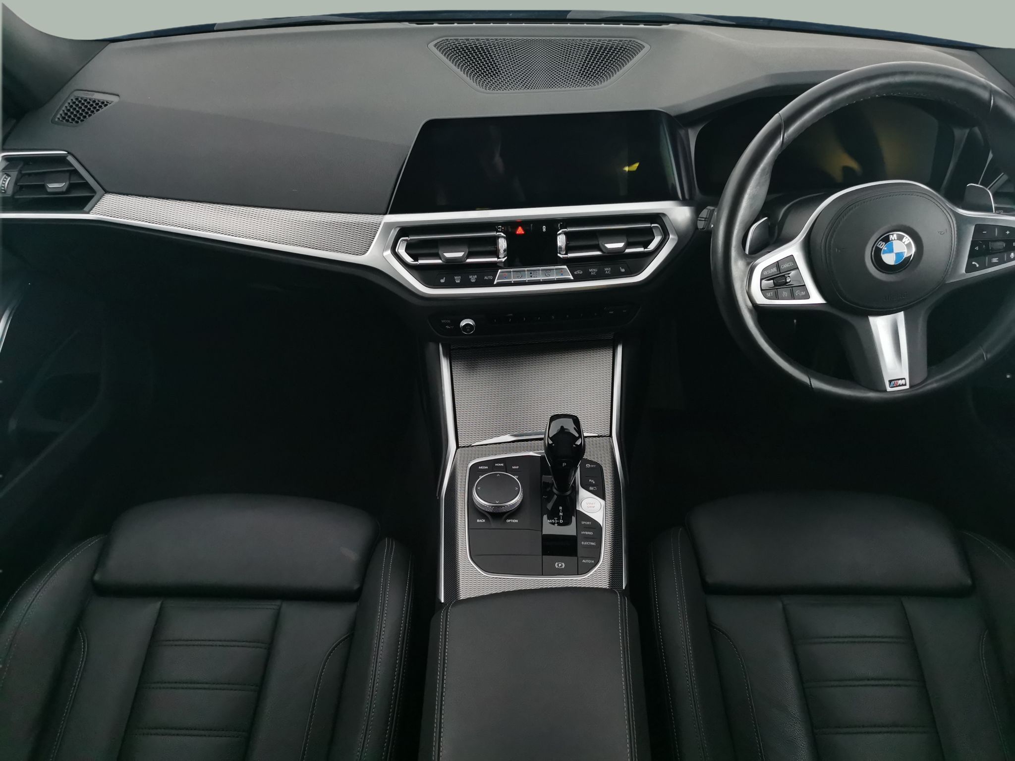 Main listing image - BMW 3 Series
