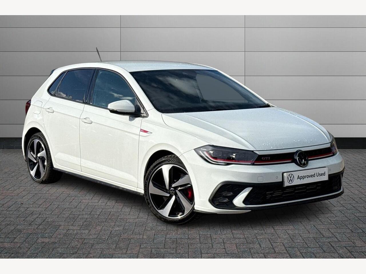 Main listing image - Volkswagen Polo