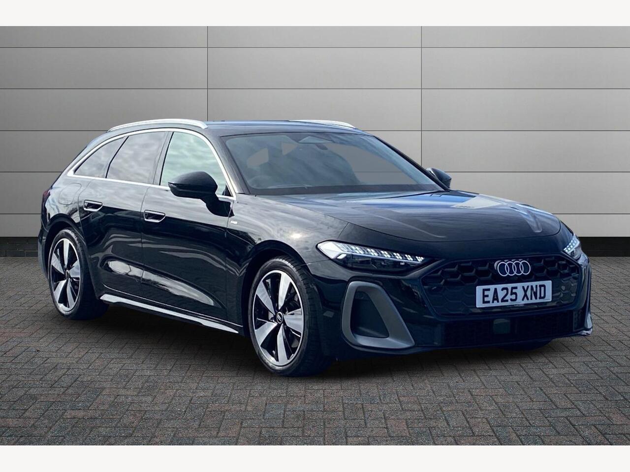 Main listing image - Audi A5