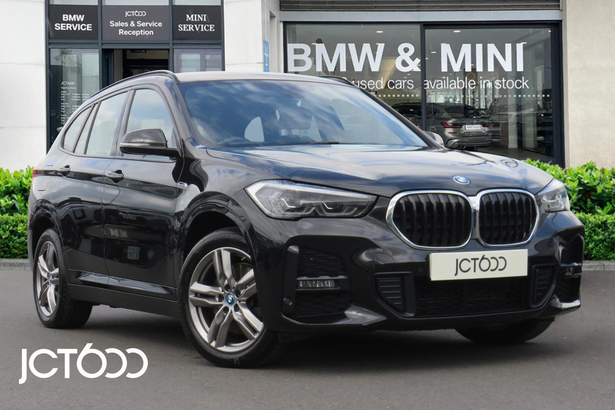 Main listing image - BMW X1