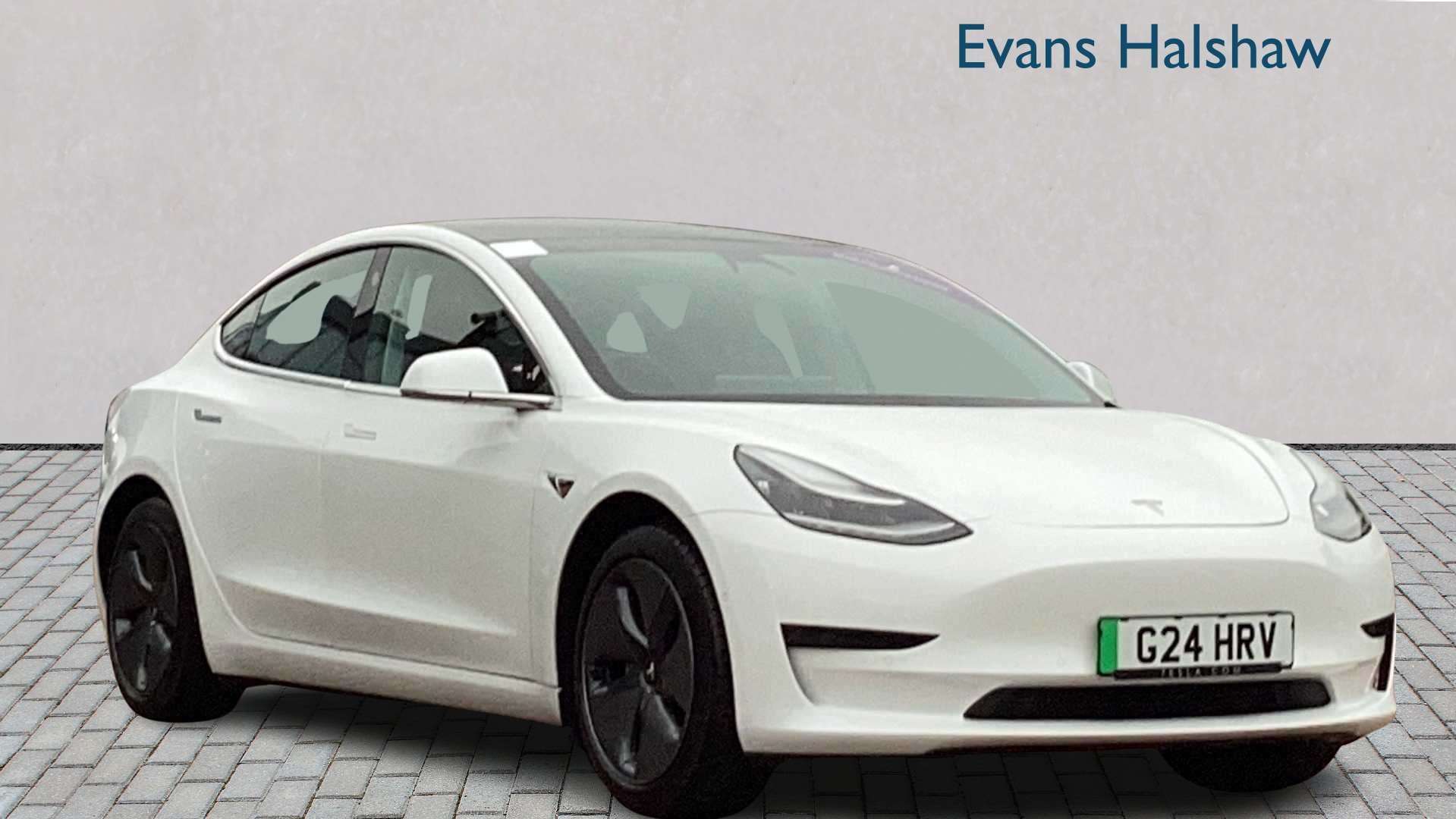 Main listing image - Tesla Model 3