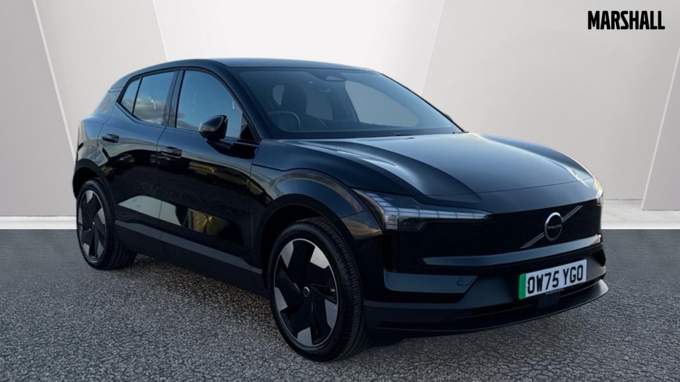 Main listing image - Volvo EX30