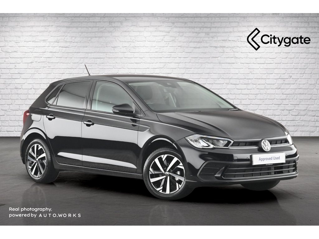 Main listing image - Volkswagen Polo