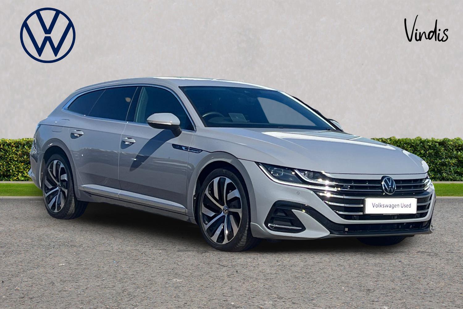 Main listing image - Volkswagen Arteon