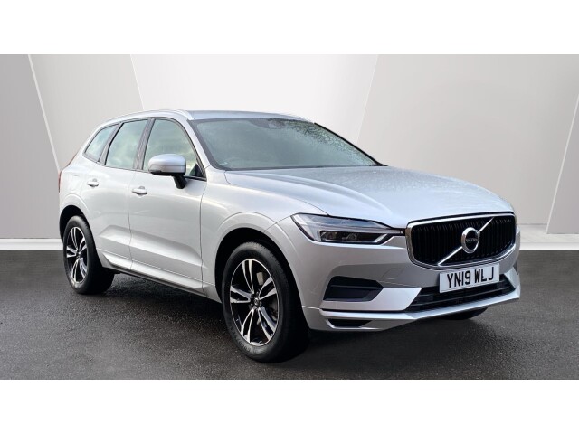 Main listing image - Volvo XC60