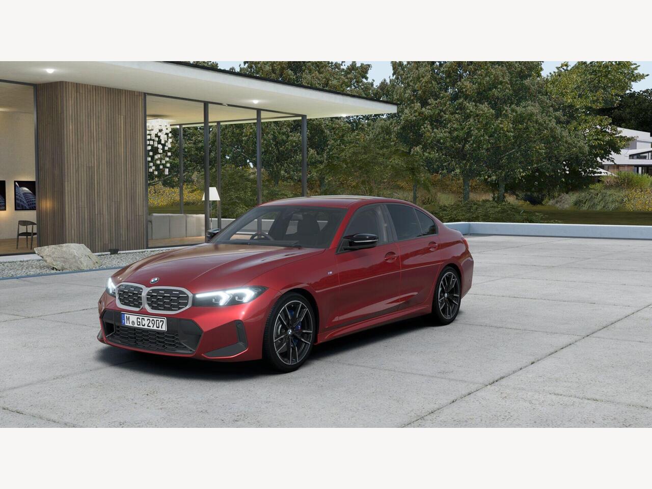 Main listing image - BMW 3 Series