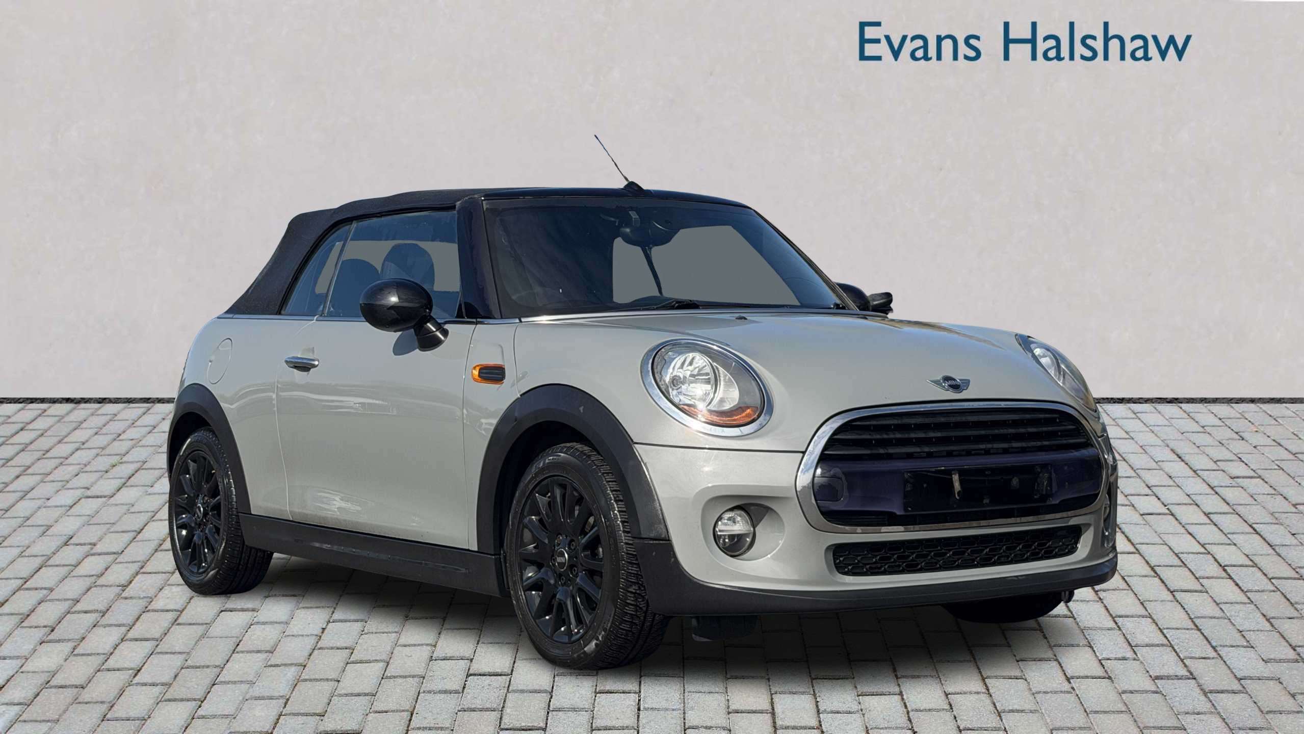 Main listing image - MINI Convertible